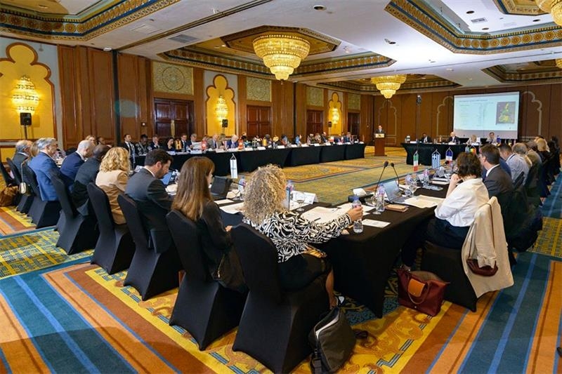 Egypt chairs Second Ministerial Meeting of the Khartoum Process on Wednesday - Foreign Affairs