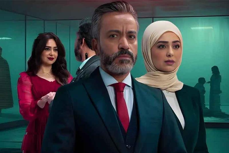 Sudden cancellation of Istinsakh private screening causes controversy