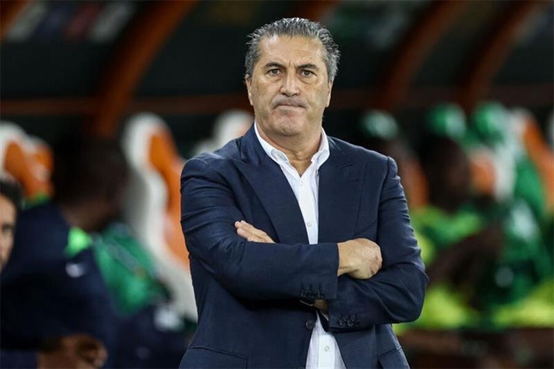 Zamalek confident of beating Stellenbosch to CAF Confederation Cup semis: Coach Peseiro - Egyptian Football