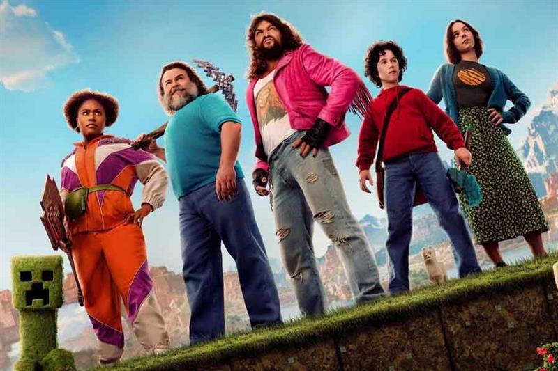 China considers banning Hollywood films amid tariff tensions - Screens - Arts & Culture