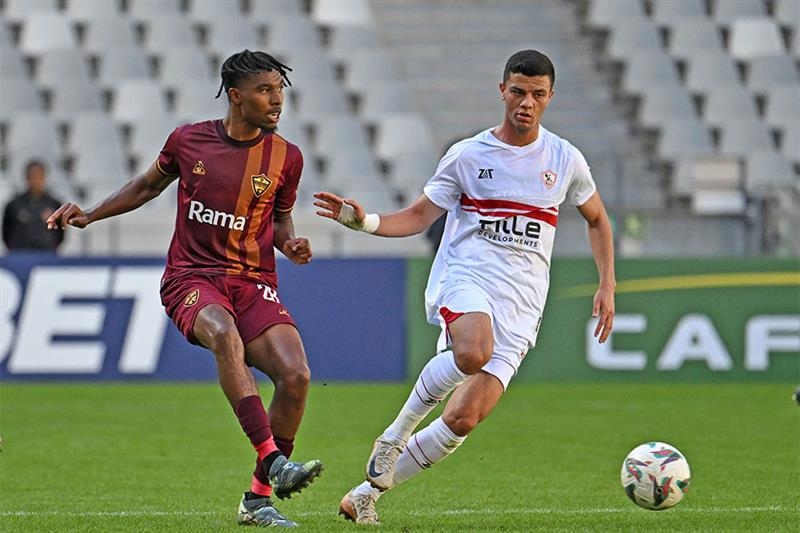 Preview: Zamalek seek Confederation Cup semis amid ‘Zizo' saga - Egyptian Football