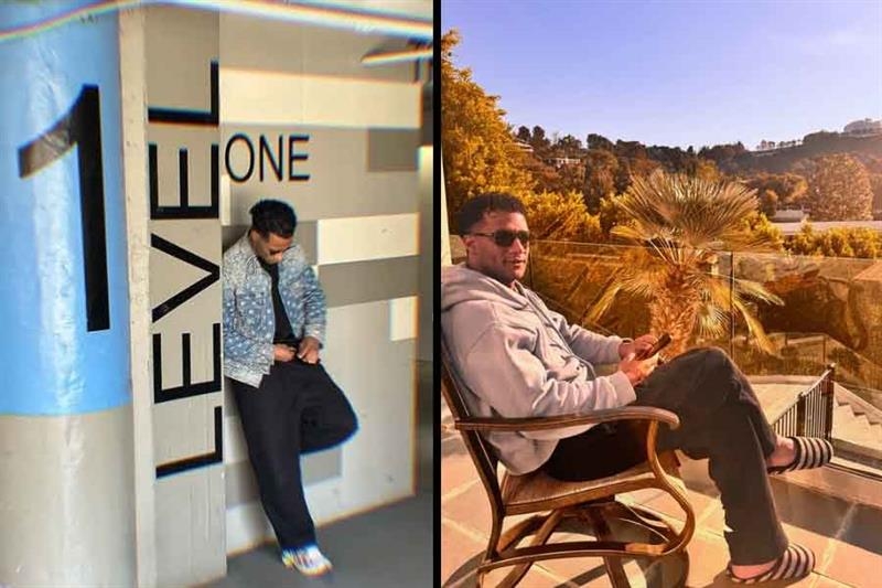 Mohamed Ramadan 1st Egyptian to perform at Coachella