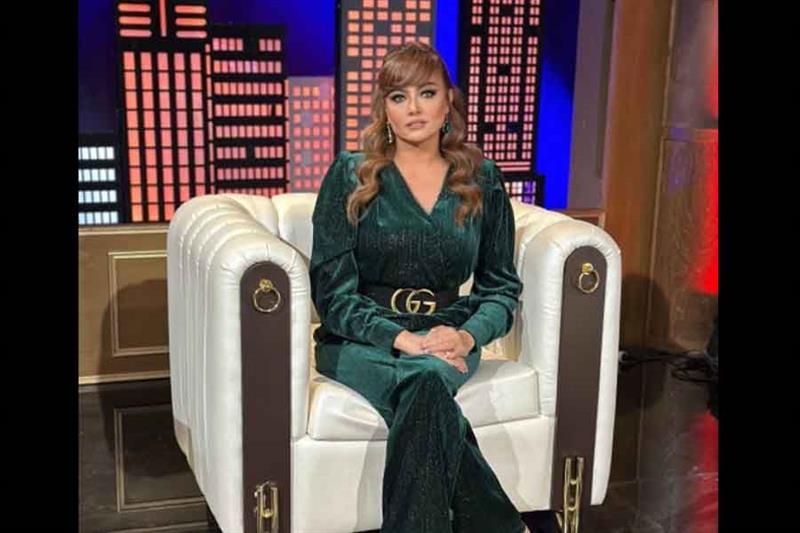 Egyptian actress Bushra on jury of 47th Moscow Int'l Film Festival