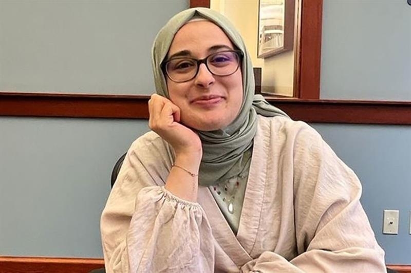 US judge orders release of Turkish student Rumeysa Ozturk detained for pro-Palestine activism - War on Gaza