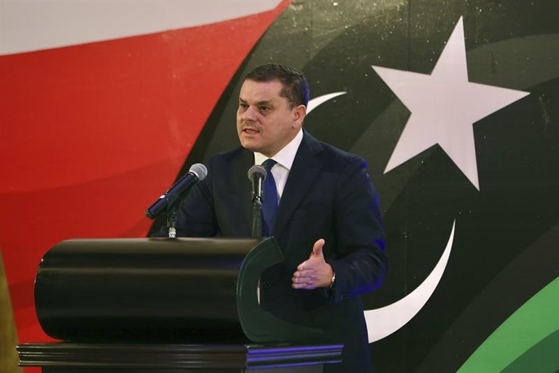 Clashes in Libyan capital, armed group leader killed: Media - Region