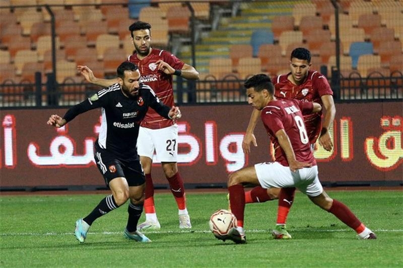 Match facts: Ceramica Cleopatra v Ahly (Egyptian Premier League) - Egyptian Football