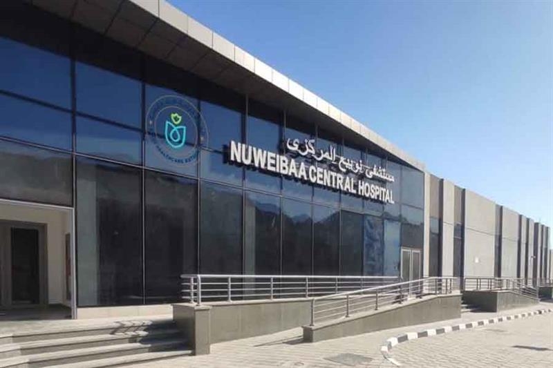 Dahab and Nuweiba to get two new hospitals as part of health insurance rollout - Health