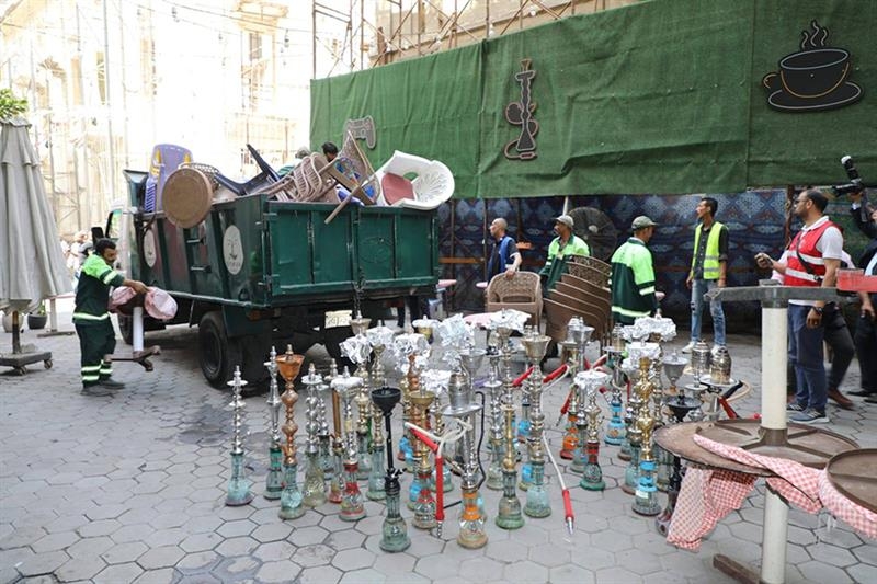 Communicating with people - Egypt - Al-Ahram Weekly