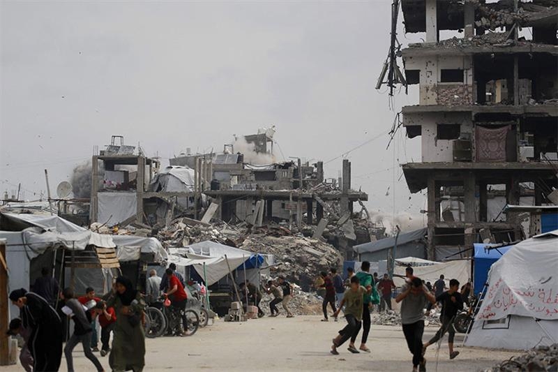 Nazism was never truly defeated: Sawt Al-Azhar editorial draws parallels with Gaza - Foreign Affairs