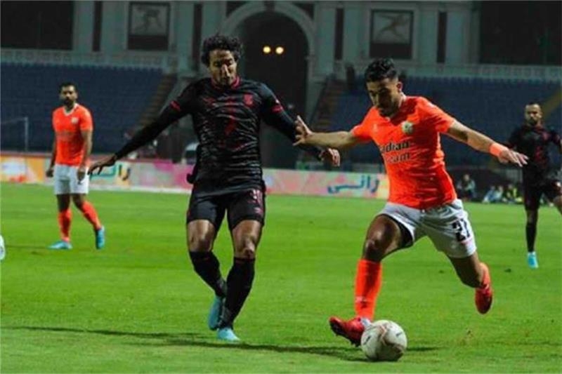 Egyptian Premier League fixtures (Relegation Round – 7th Matchday) - Egyptian Football