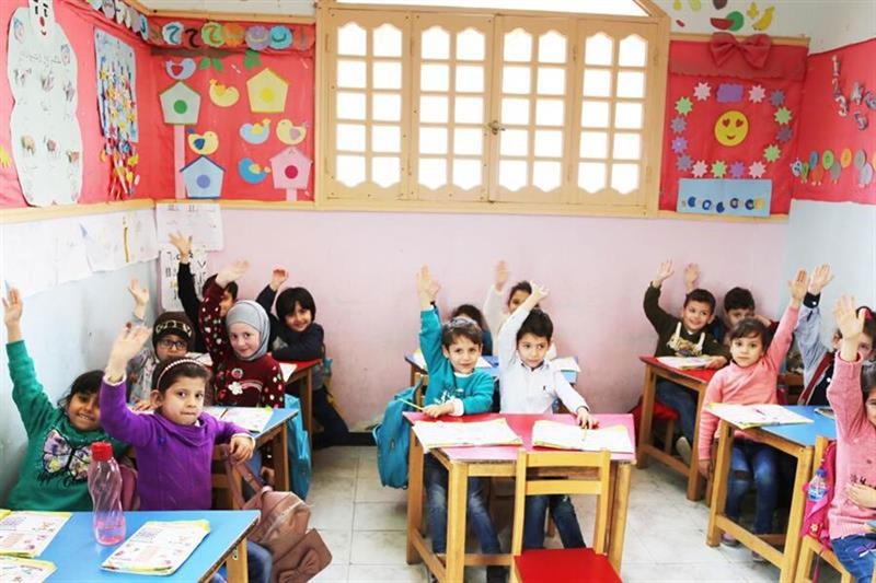Online registration for kindergarten, 1st grade school admission to start June in Egypt - Society