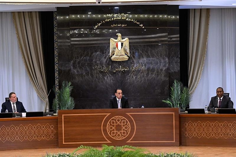 Egypt proud of partnership with IMF across various reform programmes: PM Madbouly - Economy