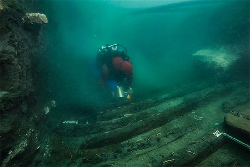 Egypt considers underwater museum to showcase sunken cities off Alexandria coast - Tourism