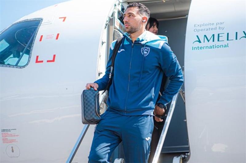 Egyptian striker Kouka defends appearing in anti-homophobia match after offensive messages - Talents Abroad