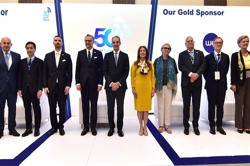 Egypt mobile operators invest $2.7 bln in 5G rollout: Minister - Tech