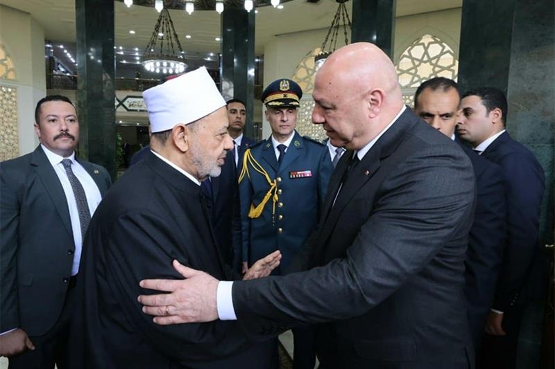 Al-Azhar grand imam accepts invitation to visit Lebanon, vows to reopen Beirut institute - Foreign Affairs