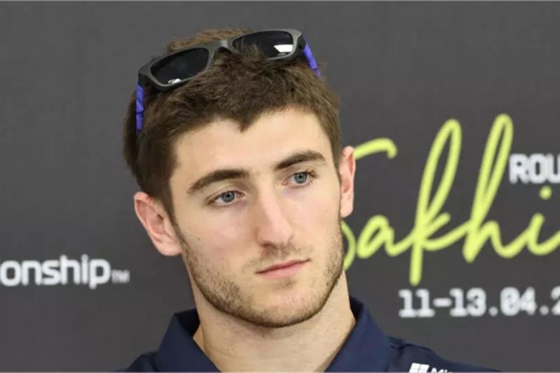 Formula One: Australian driver Doohan calls for online abuse to stop - Omni sports