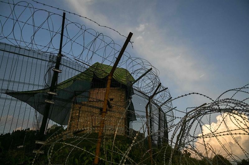 India to resume border ceremony with Pakistan - International