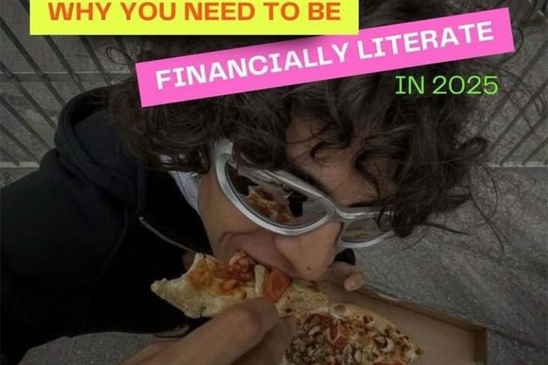 Akher El Shahr: How Gen Z are teaching themselves money smarts - Style - Life & Style