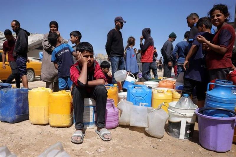 UAE says reached deal with Israel to allow aid delivery to Gaza - War on Gaza