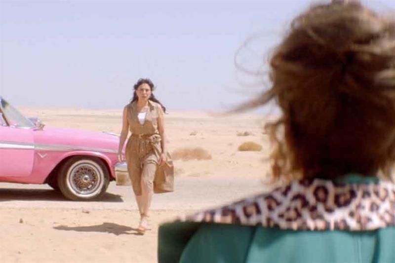Back to Alexandria to open Toronto Arab Film Festival 2025 - Screens - Arts & Culture