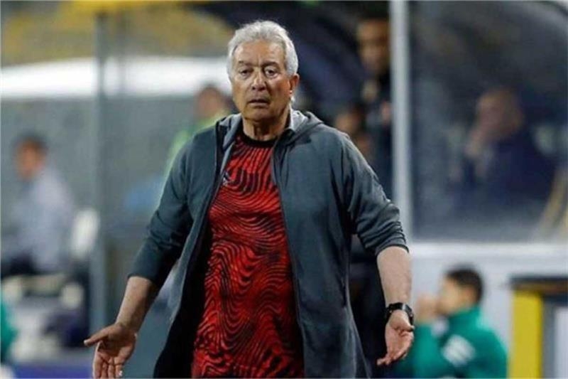 Helmi Toulan named coach of Egypt's home-based national team - National Teams