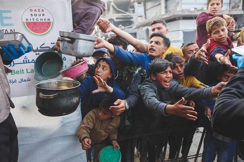 90 aid trucks enter Gaza through Karm Abu Salem: Al-Qahera News - Foreign Affairs