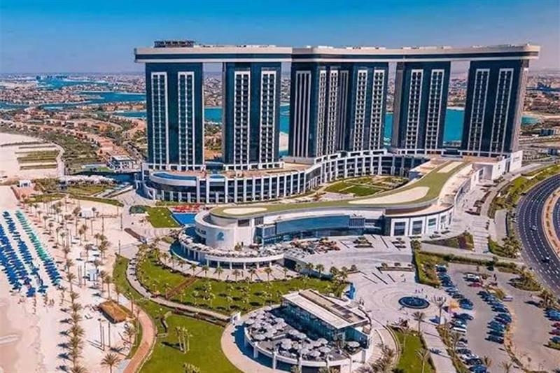 New Alamein city named Arab Summer Capital for 2025 - Sponsored