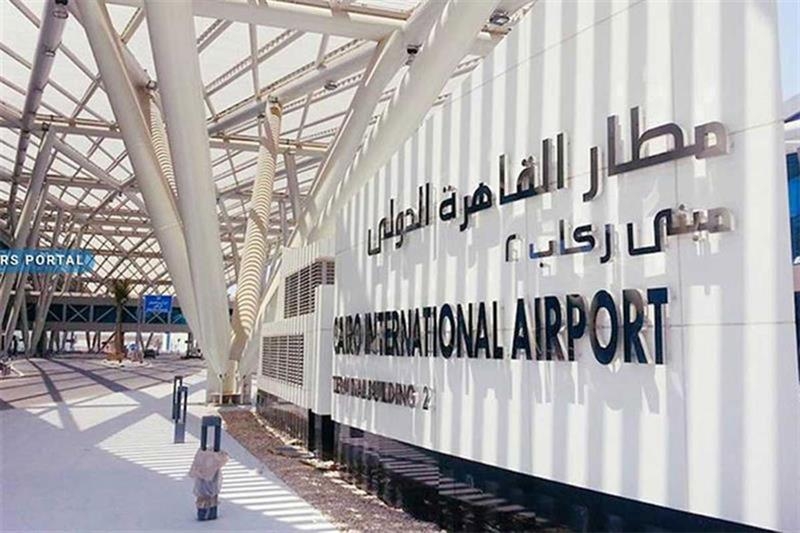 Egypt dedicates entry lanes for African Union nationals at Cairo Int'l Airport - Tourism