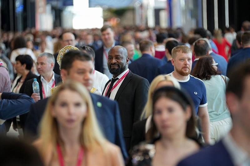 Egypt to participate in SPIEF 2025 in St.Petersburg in june - Economy