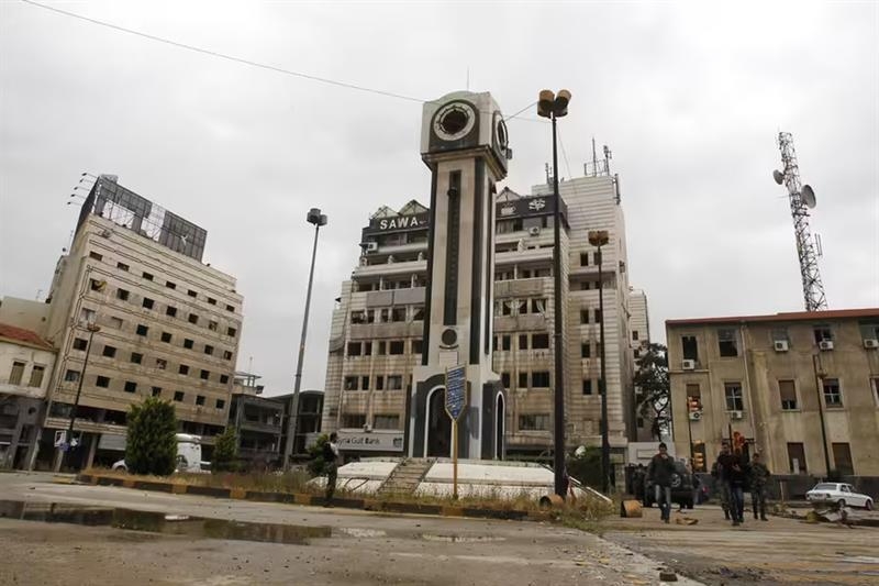Syria and Chinese company sign 20-year memorandum to invest in free zones - Economy