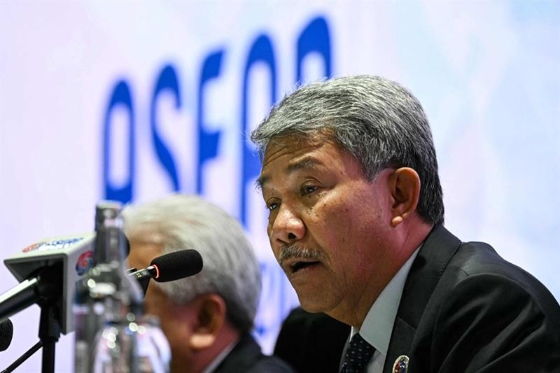 Malaysia calls for Myanmar truce extension, pushes for peace deal - International
