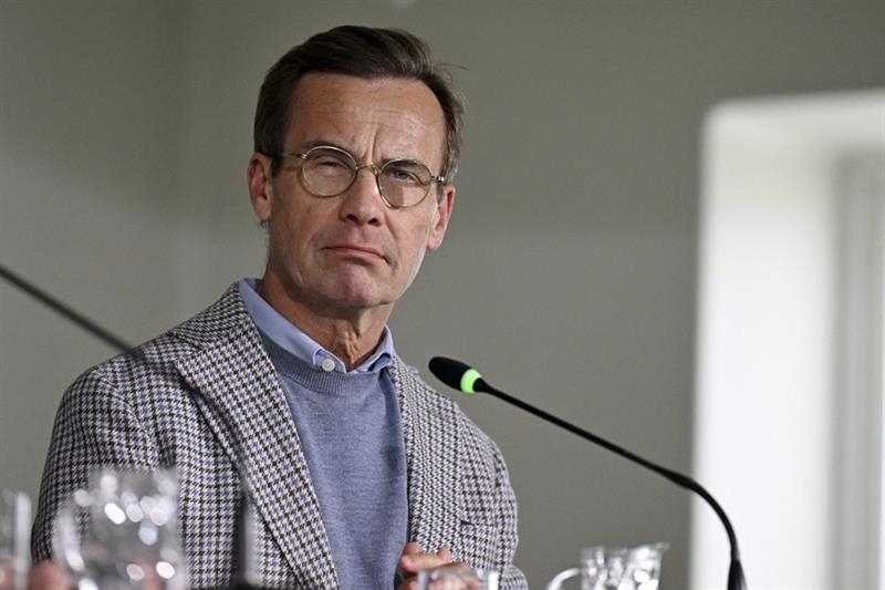 Sweden PM says to summon Israel envoy over Gaza aid blockade - War on Gaza