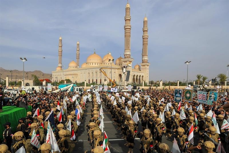 Israel military says intercepted two projectiles fired from Yemen - Region