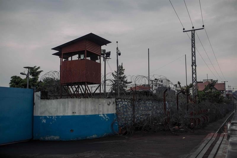 Rwanda-backed rebels committed possible war crimes in eastern Congo: Rights group - Africa