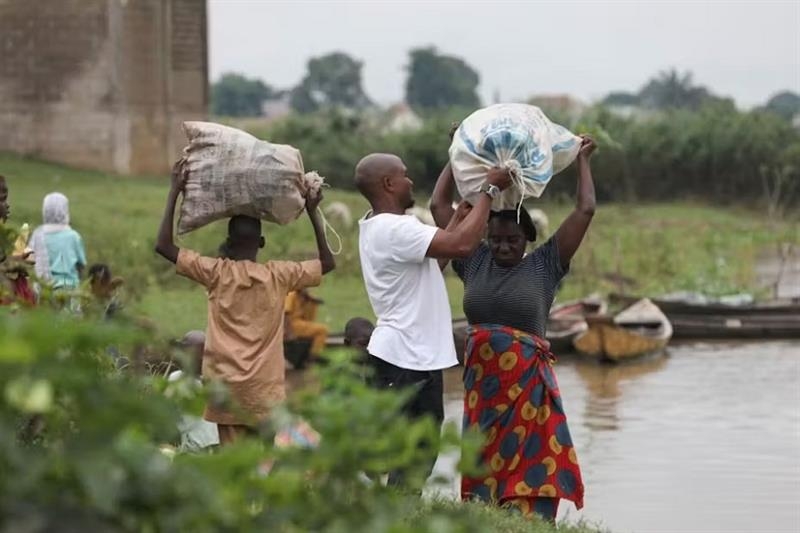 Nigeria attacks kill 44: local official - Africa