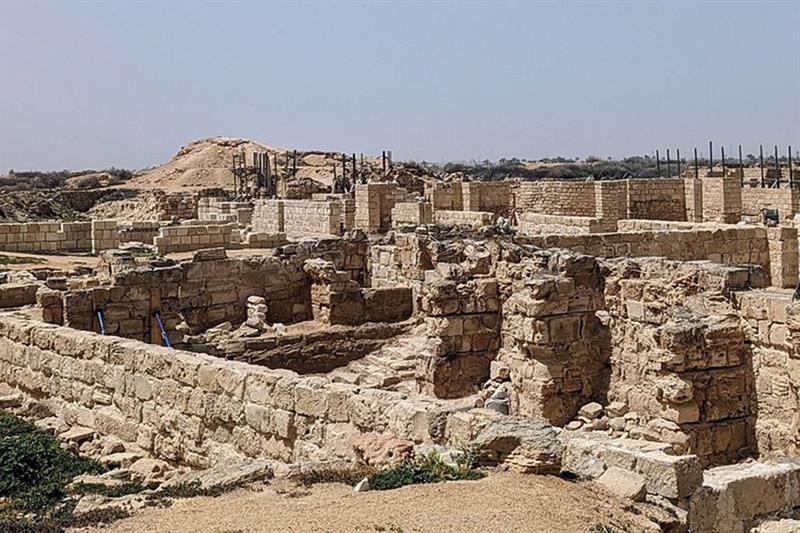 Reviving a sacred legacy - Egypt - Al-Ahram Weekly