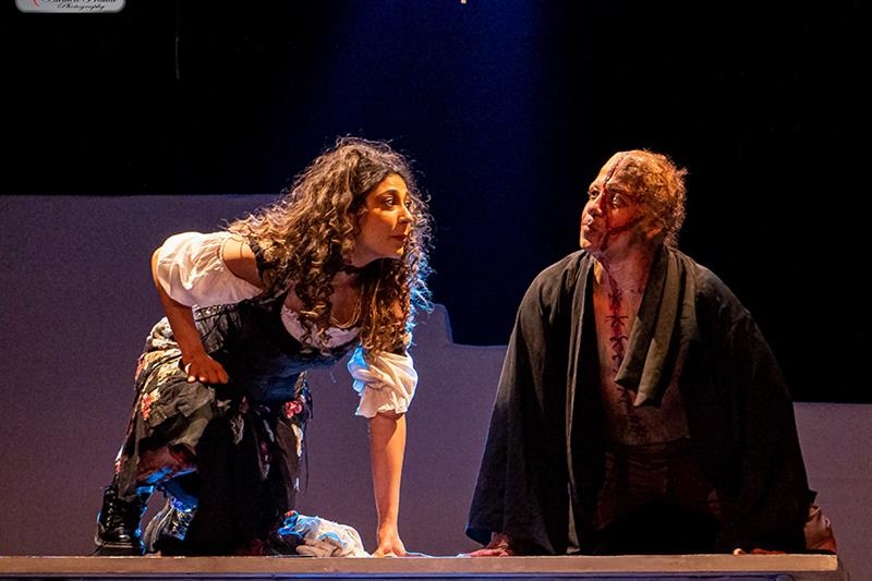 Monster mash - Culture - Al-Ahram Weekly