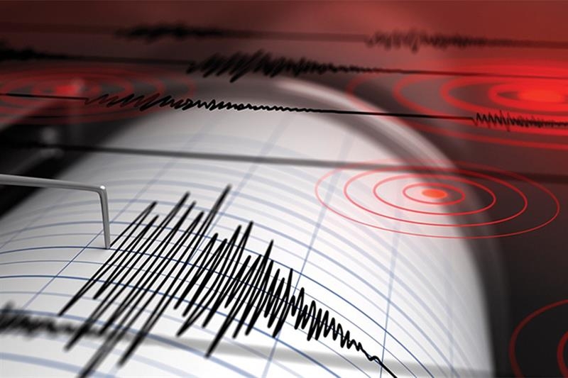 Tremors rattle Egypt - Egypt - Al-Ahram Weekly