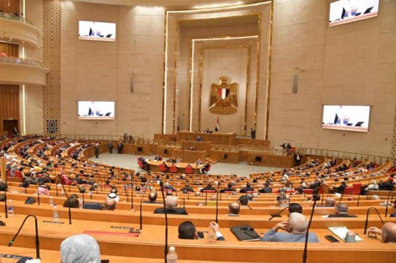 Parliament ready for elections - Egypt - Al-Ahram Weekly