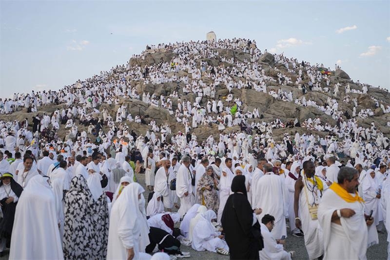 Egypt to observe Eid Al-Adha on 6 June: Dar Al-Ifta - Society
