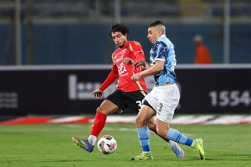 Preview: Ahly, Pyramids FC set for tense finale in Egyptian Premier League - Egyptian Football