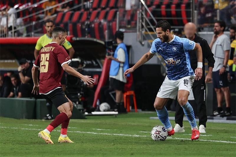 Live score: Ceramica Cleopatra v Pyramids FC (Egyptian Premier League - Playoff Stage, Final Matchday) - Egyptian Football