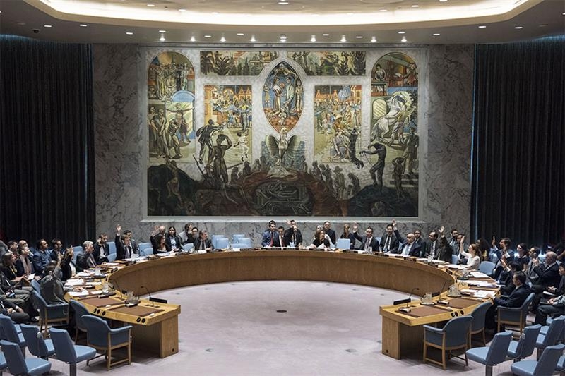 Israel using aid as a weapon of war: Palestine UN envoy - War on Gaza