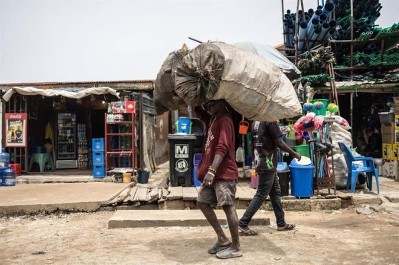 Over 10,000 killed in two years in north, central Nigeria: Amnesty - Africa
