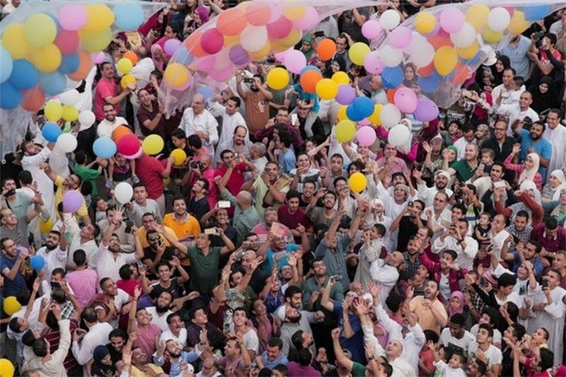 Egypt announces five-day holiday for public sector on Eid El-Adha starting 6 June - Society