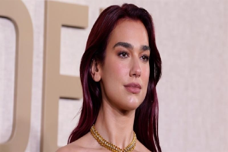 Dua Lipa, 300 UK public figures urge Westminister to end Israel arms sales - War on Gaza