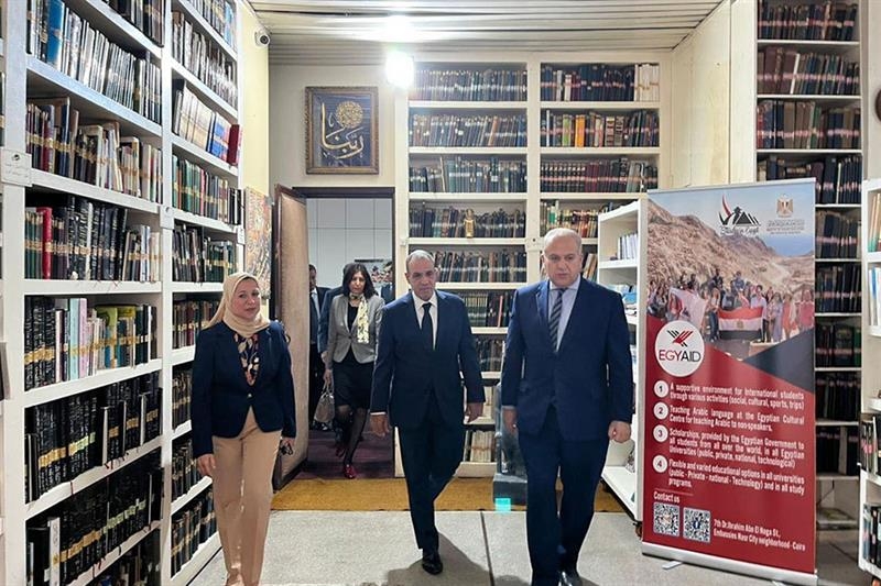 Egypt, Morocco establish a joint committee to boost economic cooperation - Foreign Affairs