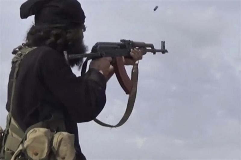 IS group claims first attack on new Syria forces since Assad fall - Region