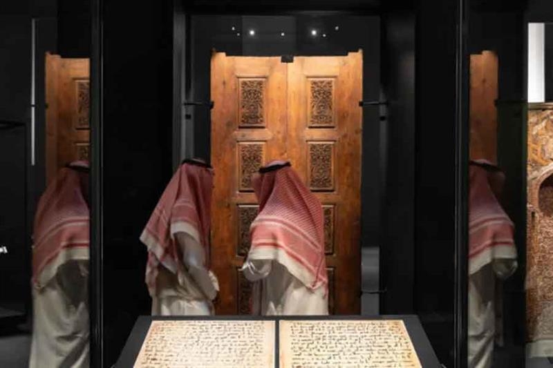 Second Islamic Arts Biennale concludes in Jeddah - Visual Art - Arts & Culture